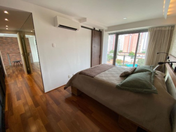 Imagem Apartamento com 1 Quarto à Venda, 115 m² em Vila Madalena - São Paulo Imagem Apartamento com 1 Quarto à Venda, 115 m² em Vila Madalena - São Paulo