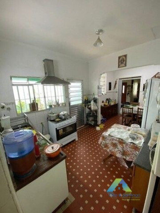 Imagem Casa com 5 Quartos à Venda, 180 m² em Ipiranga - São Paulo Imagem Casa com 5 Quartos à Venda, 180 m² em Ipiranga - São Paulo