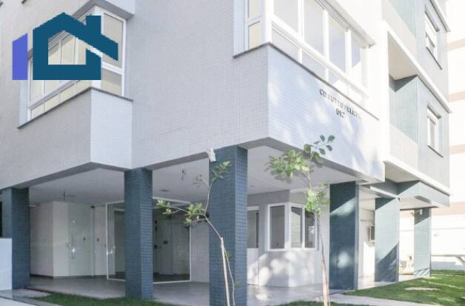 Imagem Apartamento com 2 Quartos à Venda, 62 m² em Cristo Redentor - Porto Alegre