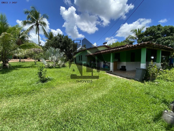 Imagem Imóvel com 5 Quartos à Venda, 780.000 m² em Zona Rual - Simões Filho