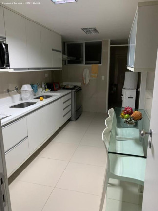 Imagem Apartamento com 3 Quartos à Venda, 160 m² em Piedade - Jaboatão Dos Guararapes Imagem Apartamento com 3 Quartos à Venda, 160 m² em Piedade - Jaboatão Dos Guararapes