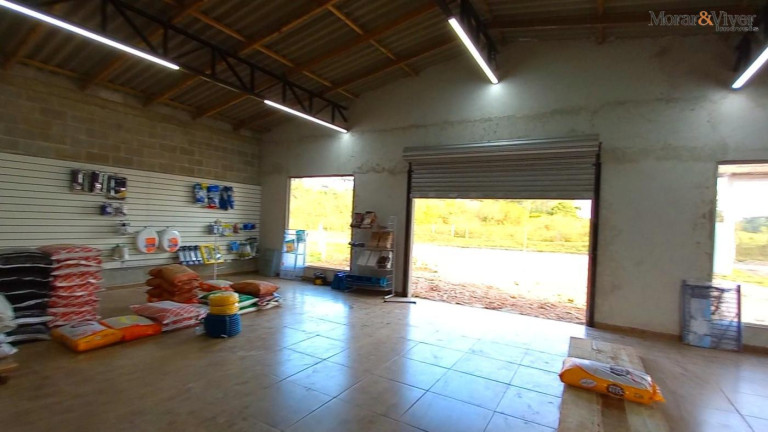 Imagem Chácara à Venda, 32.800 m² em Ambrósio - Tijucas Do Sul
