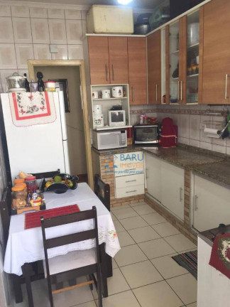 Imagem Apartamento com 3 Quartos à Venda, 110 m² em Campos Elíseos - São Paulo Imagem Apartamento com 3 Quartos à Venda, 110 m² em Campos Elíseos - São Paulo