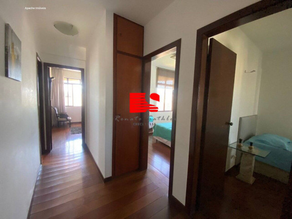 Imagem Apartamento com 3 Quartos à Venda, 100 m² em Buritis - Belo Horizonte