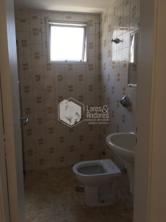 Imagem Apartamento com 2 Quartos à Venda, 46 m² em Vila Guarani (z Sul) - São Paulo