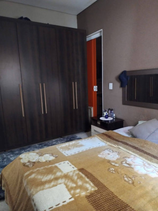 Imagem Casa à Venda, 120 m² em Rio Das Pedras - Itupeva