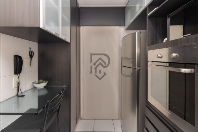 Imagem Apartamento com 2 Quartos à Venda, 96 m² em Brooklin - São Paulo Imagem Apartamento com 2 Quartos à Venda, 96 m² em Brooklin - São Paulo