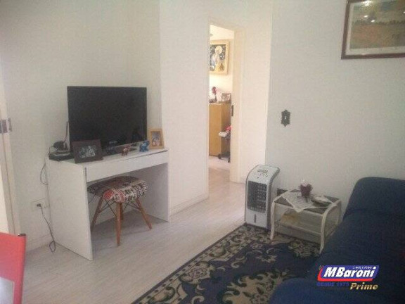 Imagem Apartamento com 2 Quartos à Venda, 45 m² em Jardim Das Acácias - São Paulo Imagem Apartamento com 2 Quartos à Venda, 45 m² em Jardim Das Acácias - São Paulo