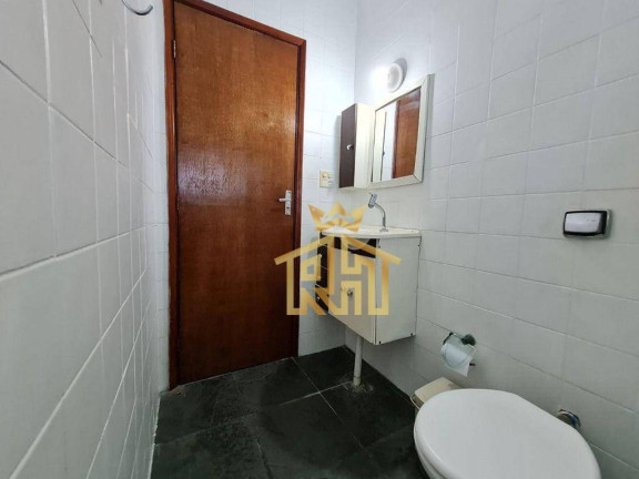 Imagem Apartamento com 1 Quarto à Venda, 52 m² em Aviação - Praia Grande Imagem Apartamento com 1 Quarto à Venda, 52 m² em Aviação - Praia Grande