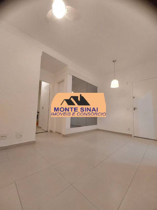 Apartamento com 2 Quartos à Venda, 46 m² em Parque Campolim - Sorocaba