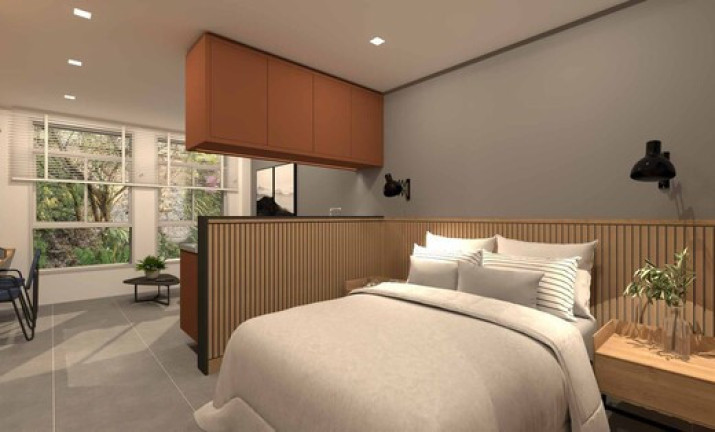 Imagem Apartamento com 1 Quarto à Venda, 57 m² em Glória - Rio De Janeiro Imagem Apartamento com 1 Quarto à Venda, 57 m² em Glória - Rio De Janeiro