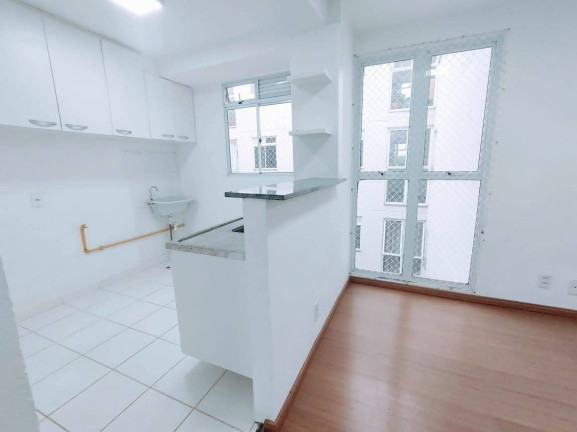 Imagem Apartamento com 2 Quartos à Venda, em Jardim Palos Verdes - Botucatu Imagem Apartamento com 2 Quartos à Venda, em Jardim Palos Verdes - Botucatu