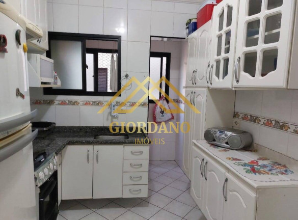 Imagem Apartamento com 2 Quartos para Temporada,  em Aviação - Praia Grande