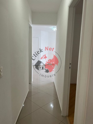 Imagem Apartamento com 3 Quartos à Venda, 107 m² em Baeta Neves - São Bernardo Do Campo Imagem Apartamento com 3 Quartos à Venda, 107 m² em Baeta Neves - São Bernardo Do Campo
