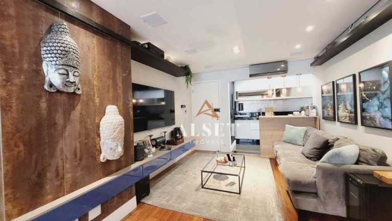 Imagem Apartamento com 3 Quartos à Venda, 127 m² em Tatuapé - São Paulo Imagem Apartamento com 3 Quartos à Venda, 127 m² em Tatuapé - São Paulo