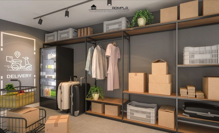 Imagem Apartamento com 2 Quartos à Venda, 87 m² em Centro - Rio De Janeiro