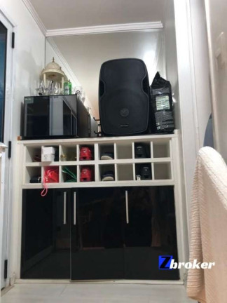 Imagem Cobertura com 3 Quartos à Venda, 108 m² em Vila Das Belezas - São Paulo Imagem Cobertura com 3 Quartos à Venda, 108 m² em Vila Das Belezas - São Paulo