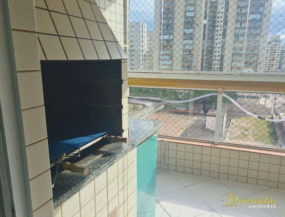 Imagem Apartamento com 2 Quartos à Venda, 69 m² em Aviação - Praia Grande Imagem Apartamento com 2 Quartos à Venda, 69 m² em Aviação - Praia Grande