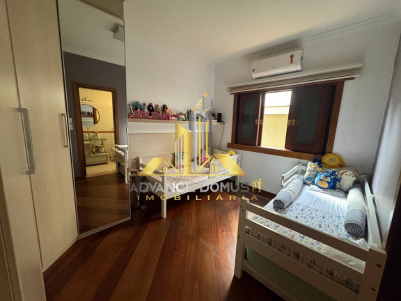 Imagem Casa de Condomínio com 4 Quartos à Venda, 351 m² em Jardim Ibiti Do Paço - Sorocaba
