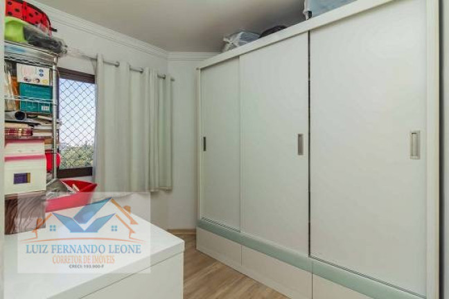 Imagem Apartamento com 3 Quartos à Venda, 84 m² em Parque Mandaqui - São Paulo