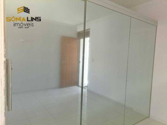 Imagem Apartamento com 2 Quartos à Venda, 64 m² em Jardim Cidade Universitária - João Pessoa