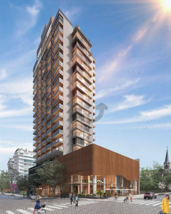 Imagem Apartamento com 2 Quartos à Venda, 106 m² em Centro - Santa Cruz Do Sul Imagem Apartamento com 2 Quartos à Venda, 106 m² em Centro - Santa Cruz Do Sul