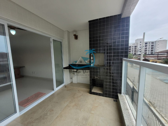 Imagem Apartamento com 2 Quartos à Venda, 71 m² em Toninhas - Ubatuba