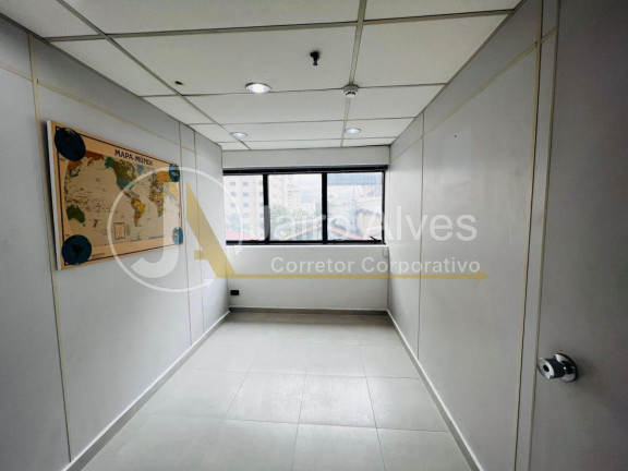 Imagem Imóvel Comercial à Venda, 95 m² em Cerqueira César - São Paulo