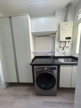 Imagem Apartamento com 3 Quartos à Venda, 122 m² em Tambore - Santana De Parnaíba Imagem Apartamento com 3 Quartos à Venda, 122 m² em Tambore - Santana De Parnaíba