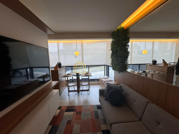 Imagem Apartamento com 3 Quartos à Venda, 65 m² em Vila Assunção - Santo André Imagem Apartamento com 3 Quartos à Venda, 65 m² em Vila Assunção - Santo André