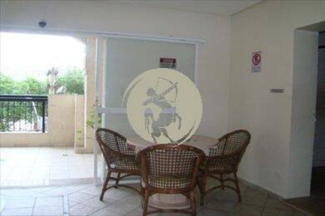 Imagem Apartamento com 3 Quartos à Venda, 95 m² em Campo Grande - Santos