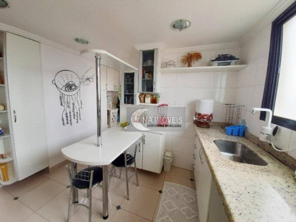 Imagem Cobertura com 3 Quartos à Venda, 183 m² em Vila Lusitânia - São Bernardo Do Campo Imagem Cobertura com 3 Quartos à Venda, 183 m² em Vila Lusitânia - São Bernardo Do Campo