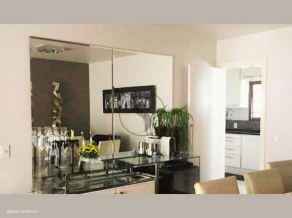 Imagem Apartamento com 4 Quartos à Venda, 190 m² em Itaim Bibi - São Paulo