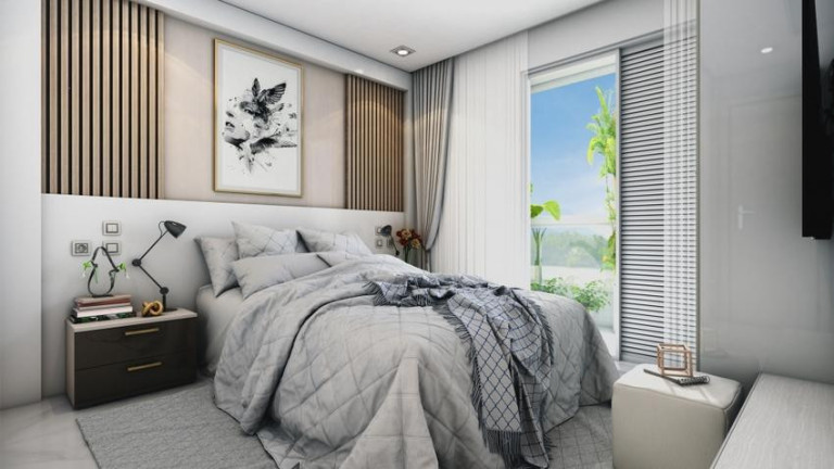 Imagem Apartamento com 2 Quartos à Venda, 79 m² em Boqueirão - Praia Grande