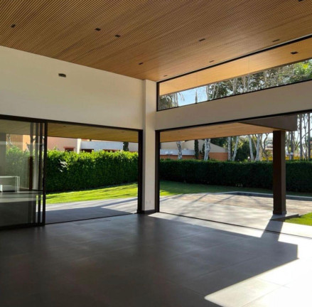 Imagem Casa de Condomínio com 4 Quartos à Venda, 440 m² em Condomínio Lago Azul - Araçoiaba Da Serra