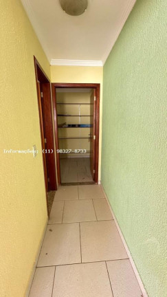 Imagem Casa com 3 Quartos para Alugar, 164 m² em Jardins Di Roma - Indaiatuba