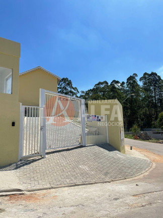 Casa com 2 Quartos à Venda, 48 m² em Paisagem Casa Grande - Cotia