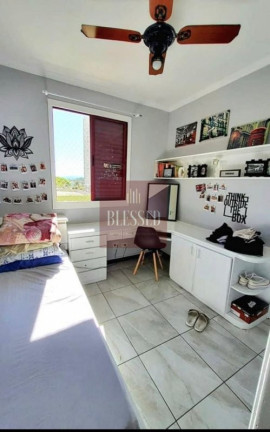 Imagem Apartamento com 3 Quartos à Venda, 70 m² em Parque Industrial - São José Dos Campos