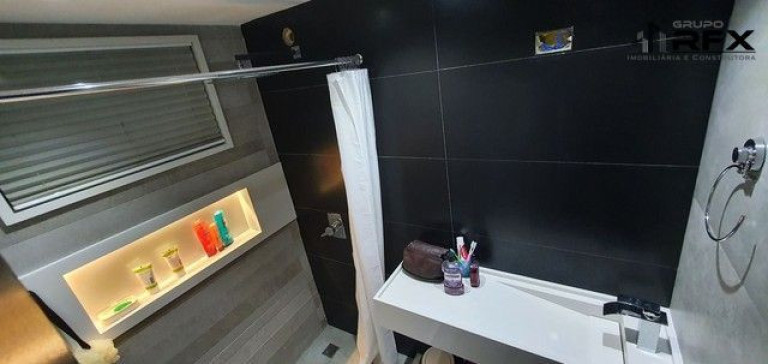 Apartamento com 2 Quartos à Venda, 80 m² em Fonseca - Niterói