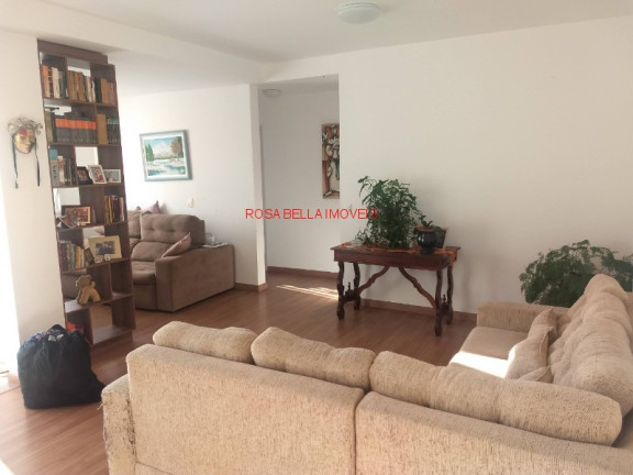 Apartamento com 3 Quartos à Venda, 83 m² em Jardim Ana Maria - Jundiaí