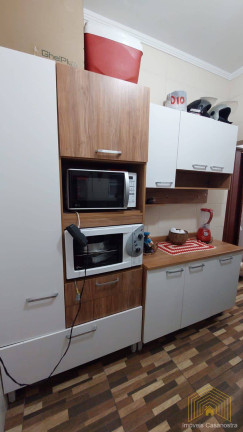 Imagem Apartamento com 1 Quarto à Venda, 50 m² em Boqueirão - Santos Imagem Apartamento com 1 Quarto à Venda, 50 m² em Boqueirão - Santos