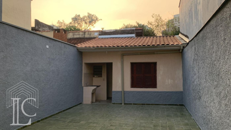 Imagem Casa com 2 Quartos para Alugar, 150 m² em Campo Belo - São Paulo Imagem Casa com 2 Quartos para Alugar, 150 m² em Campo Belo - São Paulo