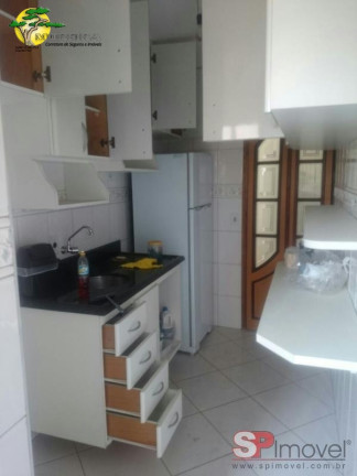 Imagem Apartamento com 2 Quartos à Venda, 50 m² em Vila Bela Vista - São Paulo Imagem Apartamento com 2 Quartos à Venda, 50 m² em Vila Bela Vista - São Paulo