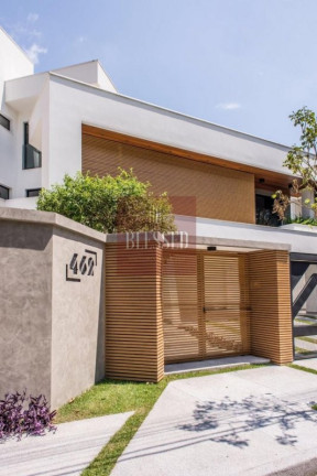 Imagem Sobrado com 4 Quartos à Venda, 270 m² em Jardim Das Colinas - São José Dos Campos