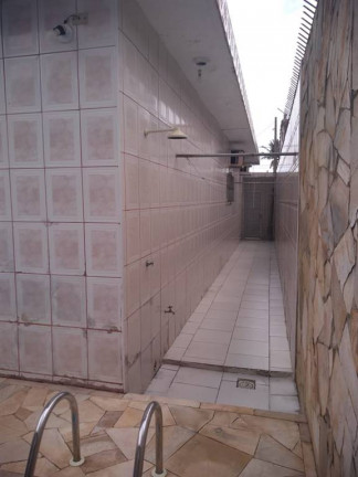 Imagem Casa com 1 Quarto à Venda, 100 m² em Ocian - Praia Grande Imagem Casa com 1 Quarto à Venda, 100 m² em Ocian - Praia Grande