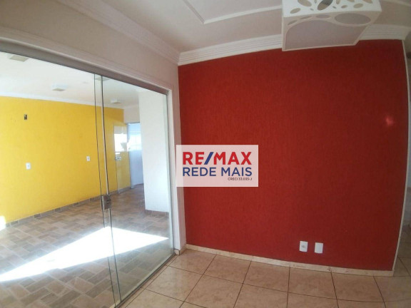 Imagem Casa com 3 Quartos à Venda, 124 m² em Jardim Maria Luiza - Botucatu Imagem Casa com 3 Quartos à Venda, 124 m² em Jardim Maria Luiza - Botucatu