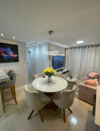 Imagem Apartamento com 2 Quartos à Venda, 62 m² em De Lourdes - Fortaleza