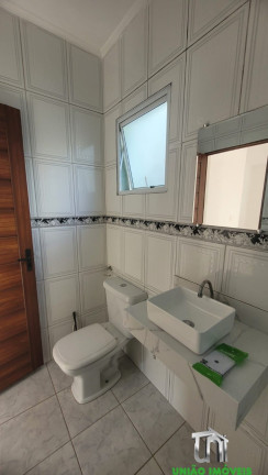 Imagem Casa com 3 Quartos para Alugar, 100 m² em Recanto Amapola - Bragança Paulista Imagem Casa com 3 Quartos para Alugar, 100 m² em Recanto Amapola - Bragança Paulista