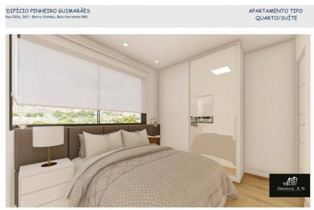 Imagem Imóvel com 3 Quartos à Venda, 80 m² em Rio Branco - Belo Horizonte Imagem Imóvel com 3 Quartos à Venda, 80 m² em Rio Branco - Belo Horizonte