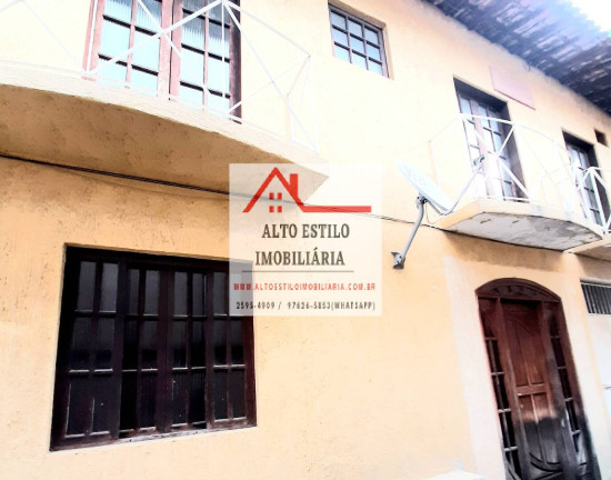 Imagem Casa com 2 Quartos à Venda, 62 m² em Piedade - Rio De Janeiro Imagem Casa com 2 Quartos à Venda, 62 m² em Piedade - Rio De Janeiro